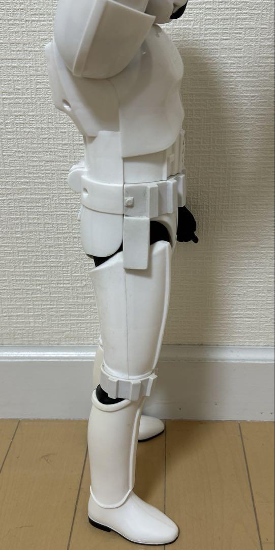 ⭐️⭐️STAR WARS★★ストームトルーパー 18インチ スターウォーズ