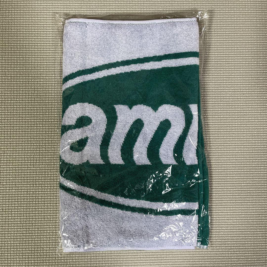 ammo 新品未開封 タオル セット グッズ