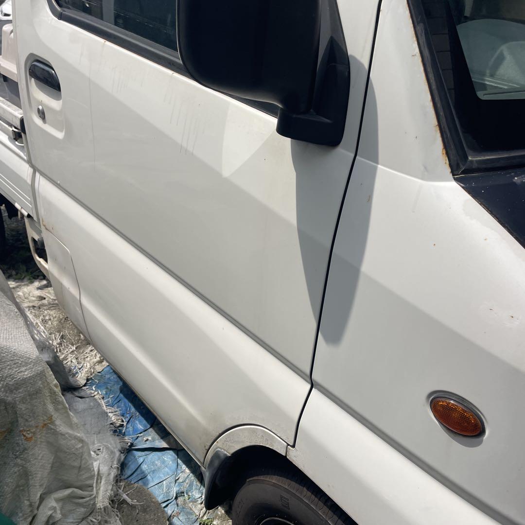 5F 車検6月まで