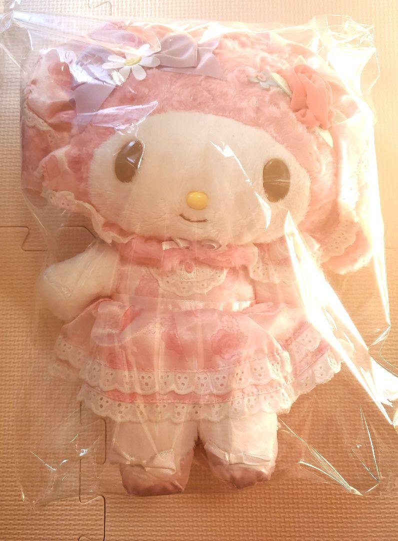 完売品 激レア サンリオ-ネット店舗