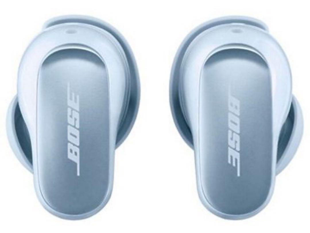 BOSEワイヤレスイヤホンQuietComfort Ultra Earbuds