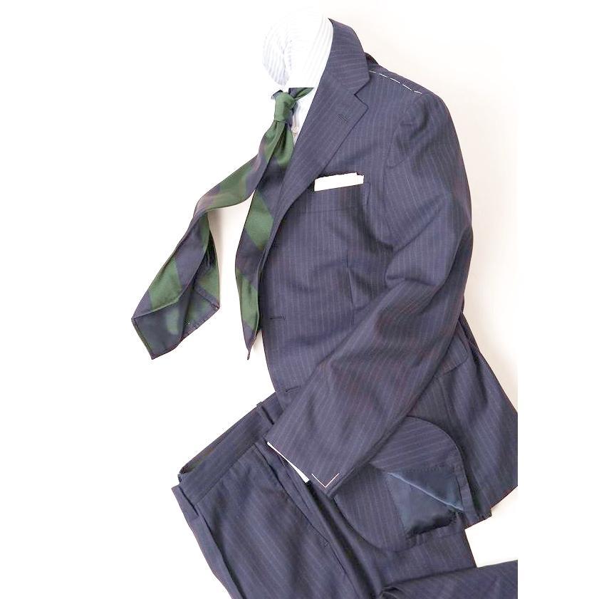 ウエスト 定価15万4000円 セットアップ 2B 夏に涼しい Rov6O-m69510805555 RING JACKET ︴セットアッ