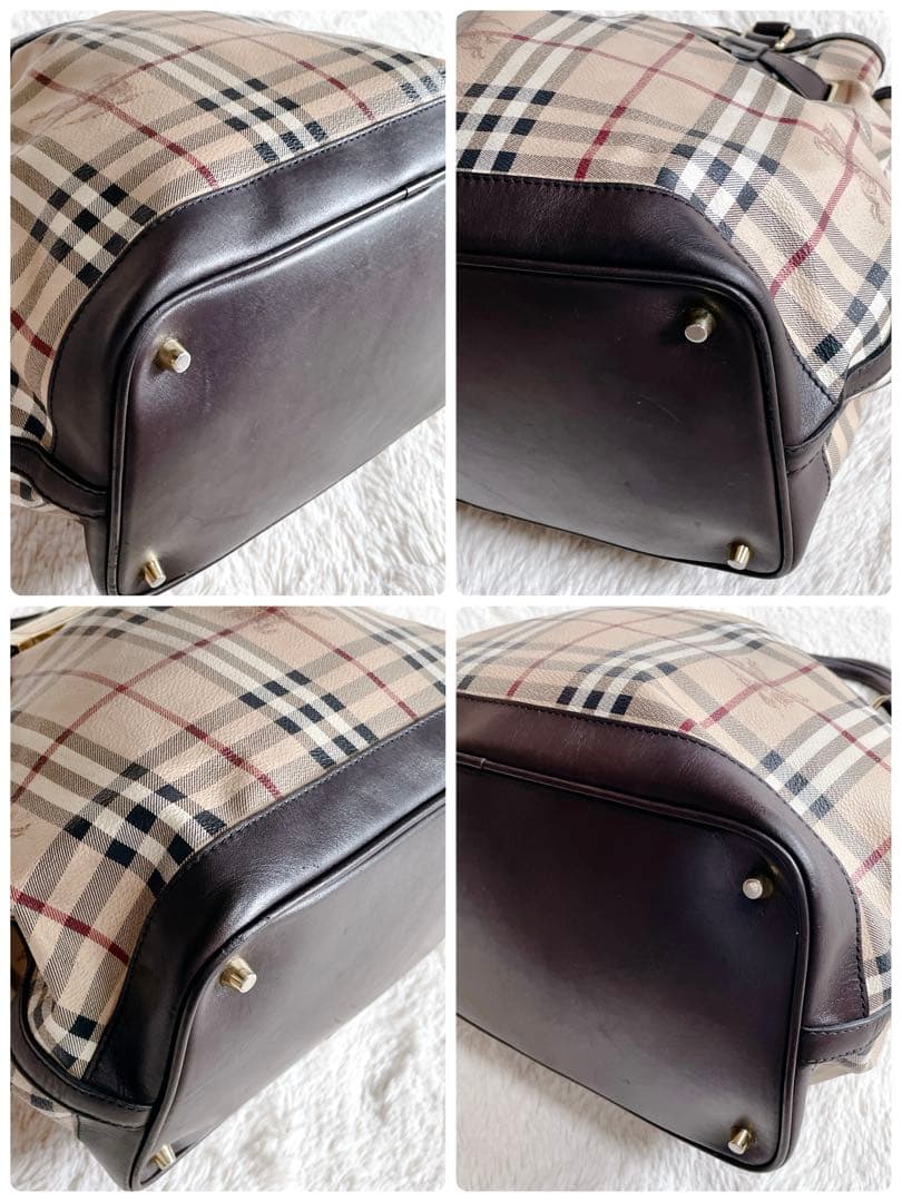 シャドーホース