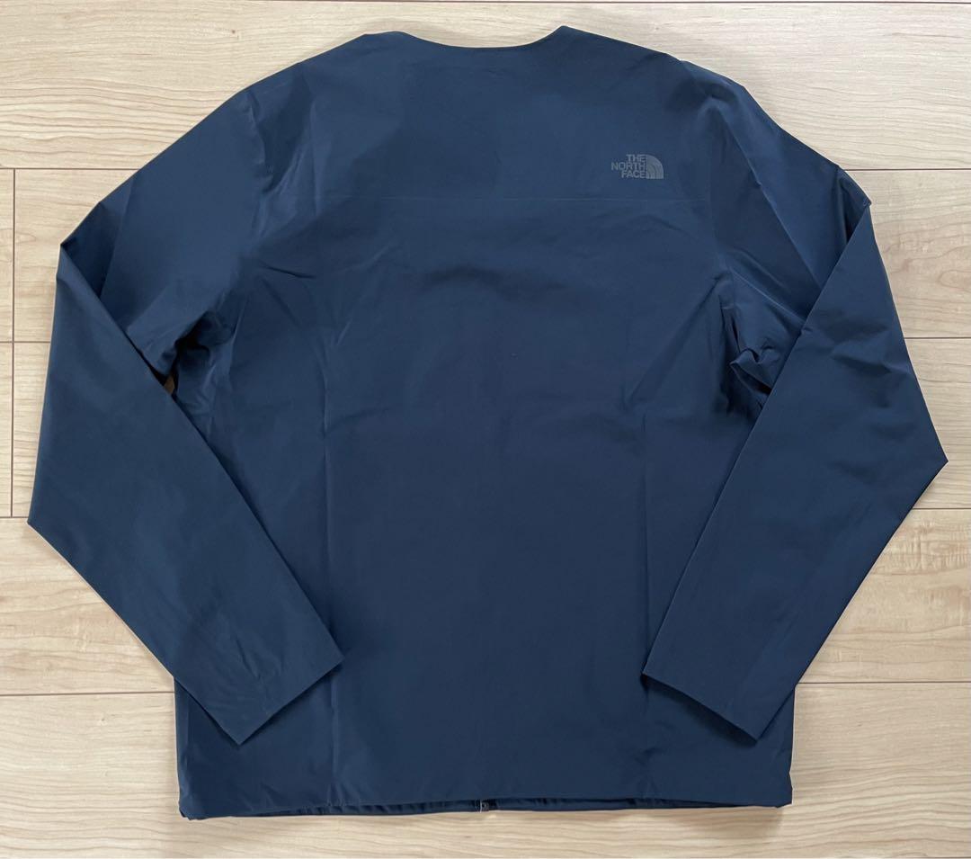 【新品未使用】THE NORTH FACE デザートカーディガン