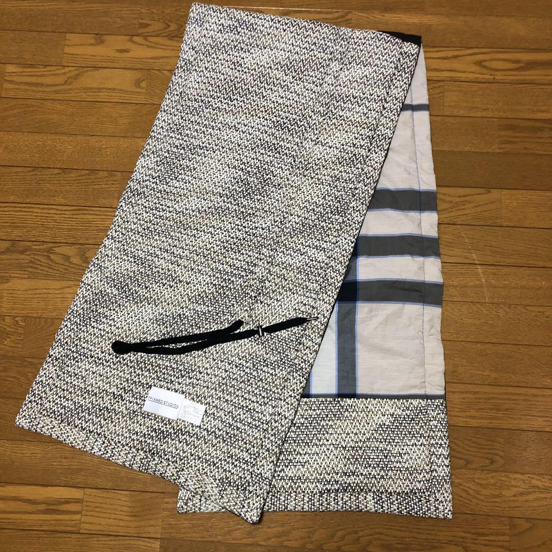 ffixxed フィックス - www.medikalturkey.com オンライン価格 ☆値下げ☆ ffiXXed フィックスド サマーニット ニット/セーター