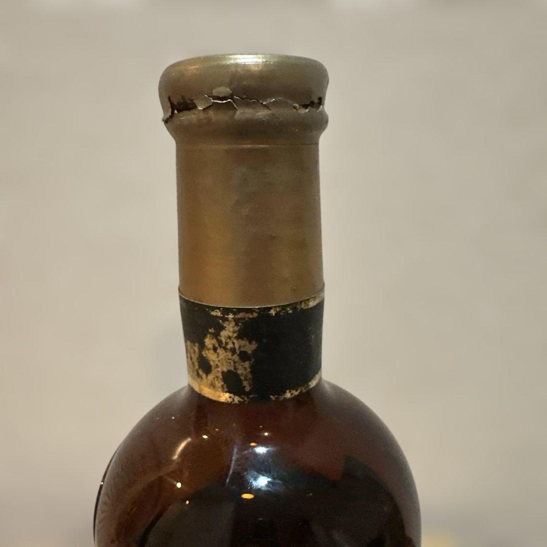 サントリーウイスキー 創業1899 古酒　新品　希少