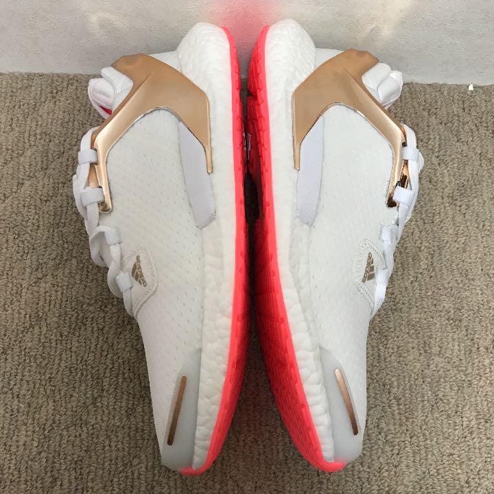 SALEお得 adidas W ALPHATORSION BOOST❣️レア _ 値下げ 8a0fK-m69514035047 新作即納