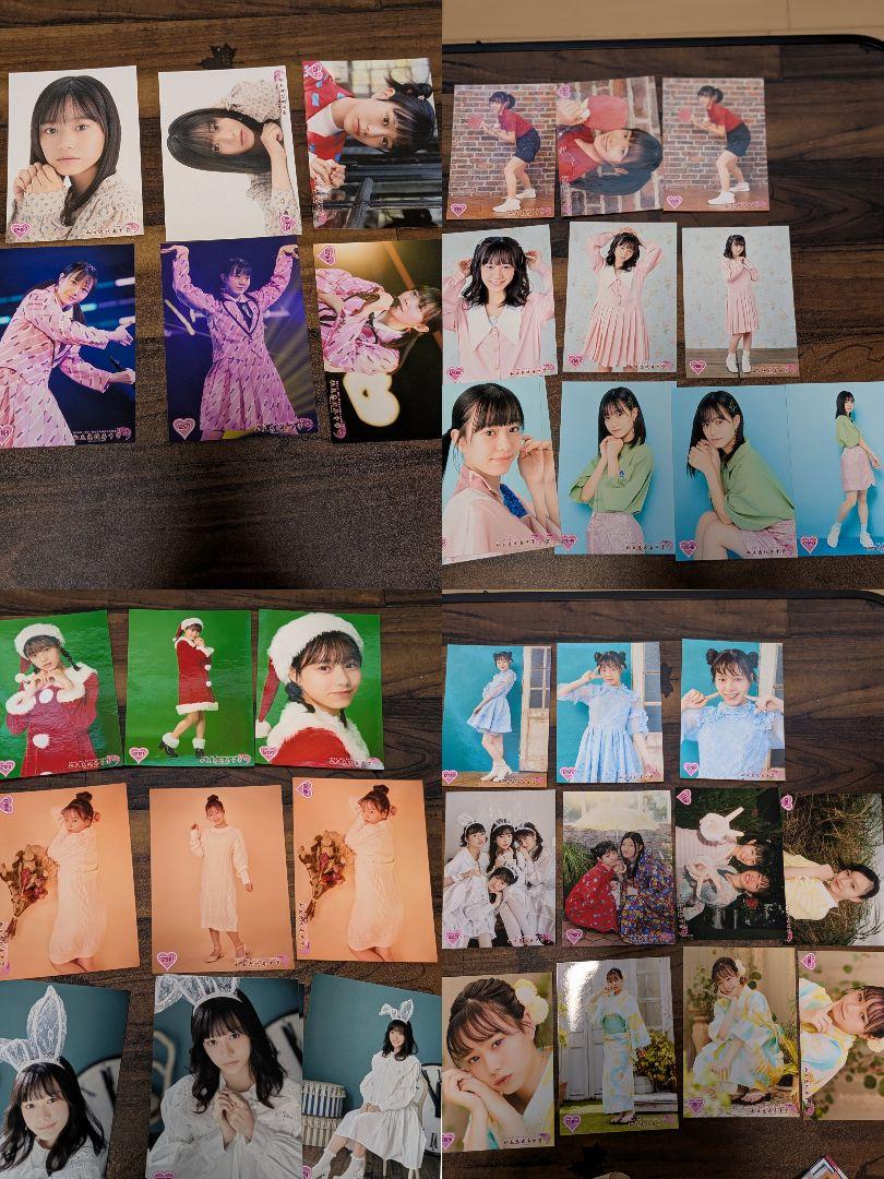 サイン入り写真セット