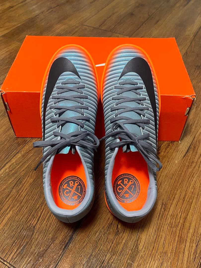 ナイキ マーキュリアル x ビクトリー 6 Cr726cm NIKE