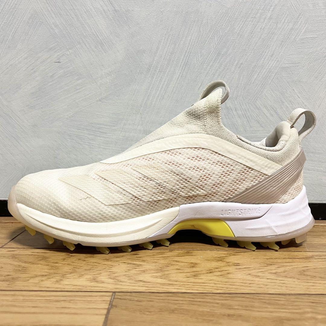 adidas ADIZERO ZG25 BOA 24.5㎝　ゴルフシューズ