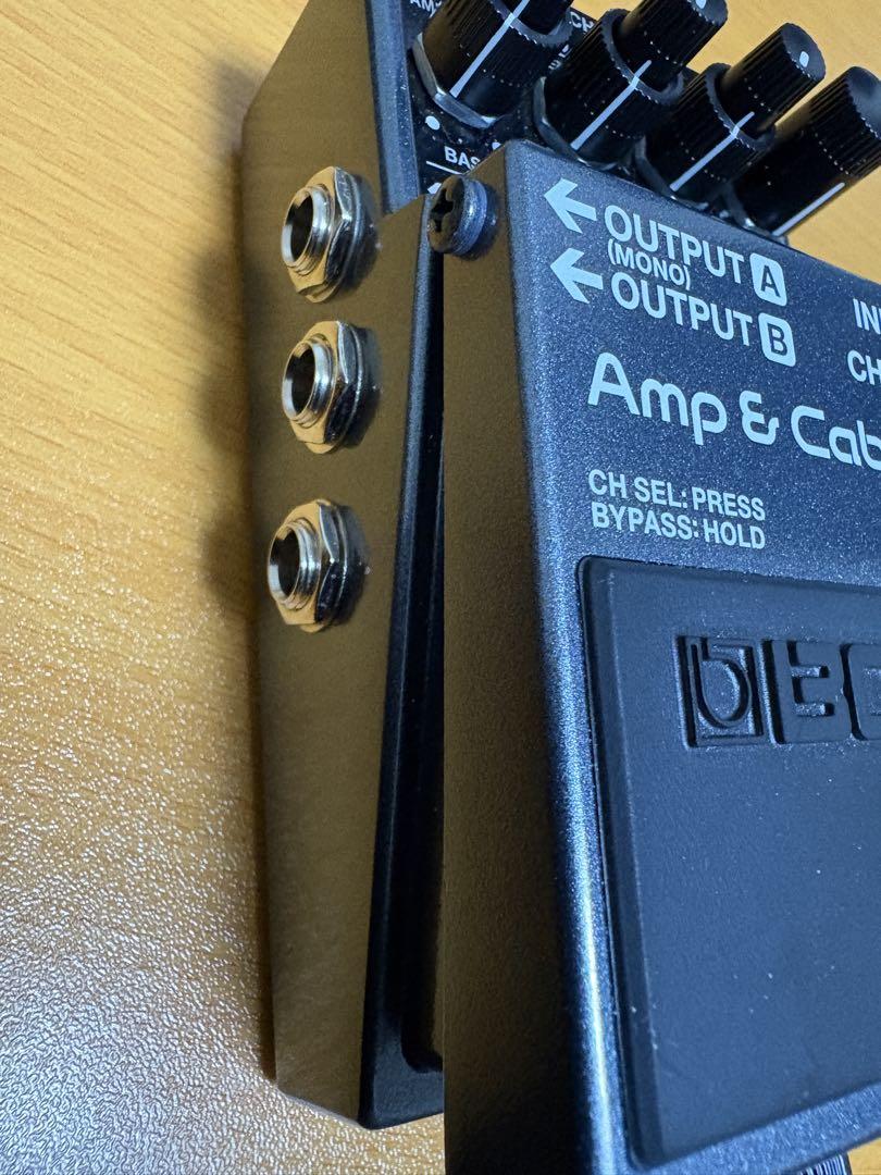 BOSS IR-2 中古品