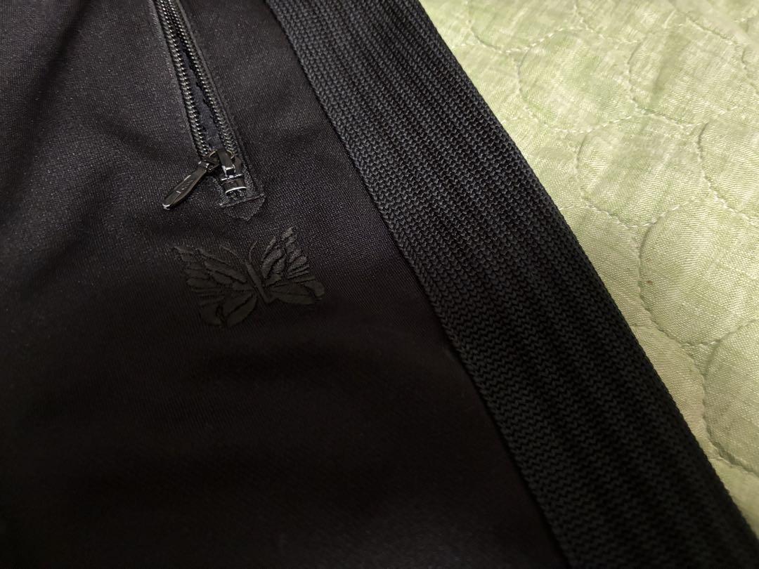 21ss needles ニードルスLOFTMAN別注 トラックパンツ