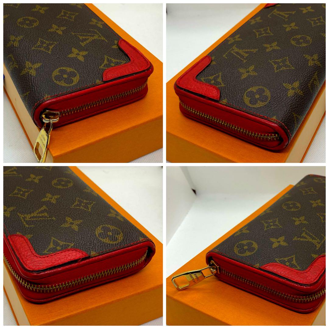 ❤️新品に近い❤️定価の半額以下‼️限界価格‼️LV❤️モノグラム❤️レティーロ