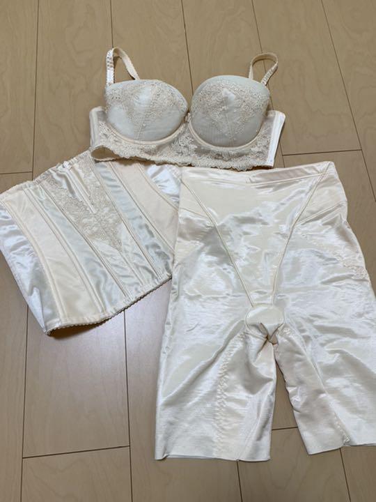 ALPHA BLANCA 3m ロングベール　ラメ ALPHA BLANCA 3m ロングベール ラメ - メルカリ