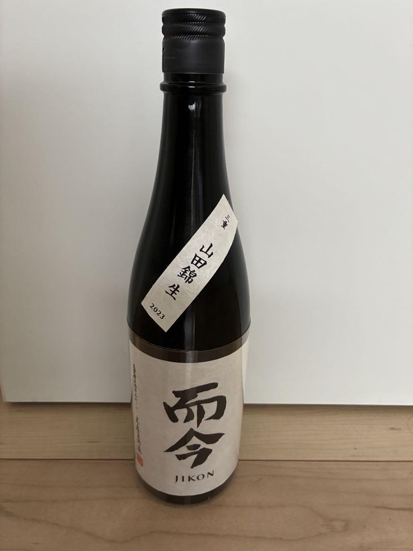 而今　JIKON 特別純米酒 720ml