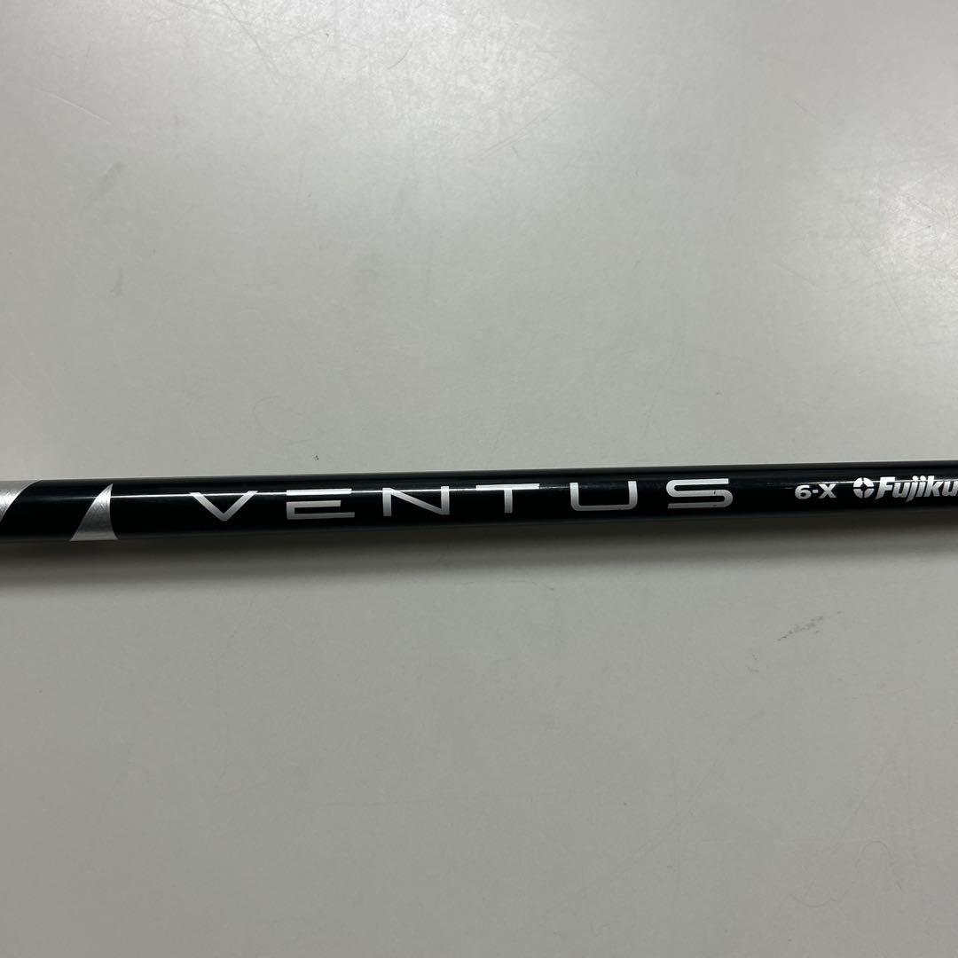 ベンタスブラック6-X Aveさん専用