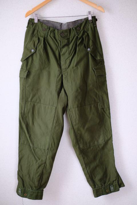 MILITARY（ミリタリー）の「実物 新品デッドストック
