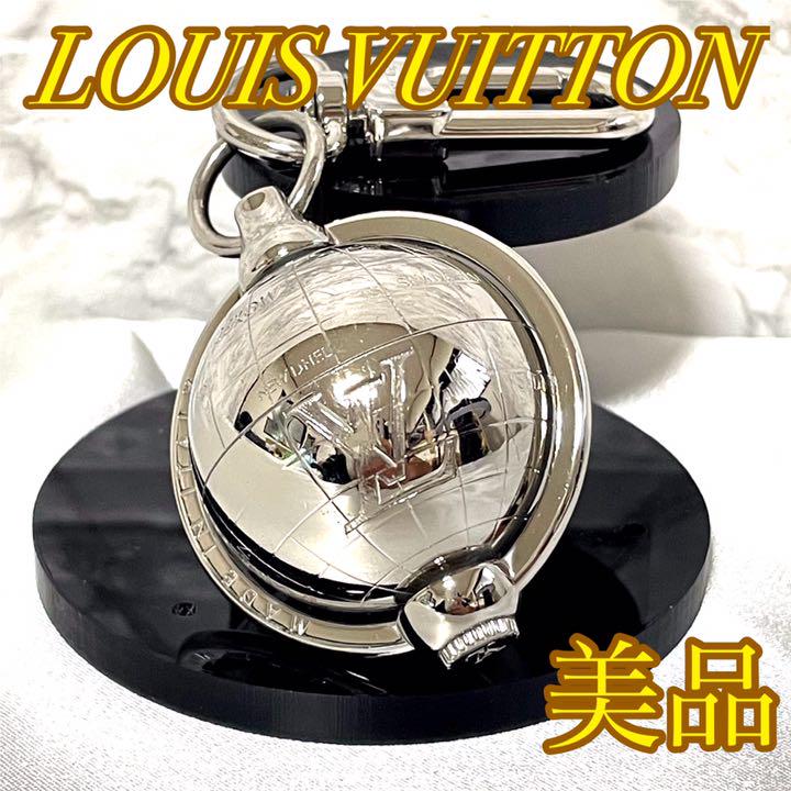 専用!!LOUIS VUITTONルイヴィトン キーホルダー チャーム