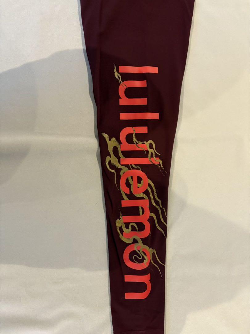 ルルレモン AlignTM SHR Pant 24”