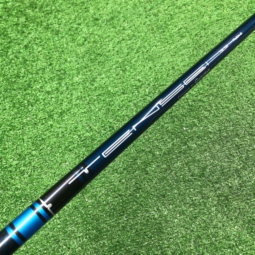Gsh-204 TENSEI シャフト単品 TM50 flexS スリーブ無し
