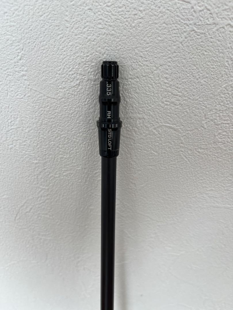 激安ブランド ATTAS MB-FW テーラーメイド アッタス シャフト 55X クラブ