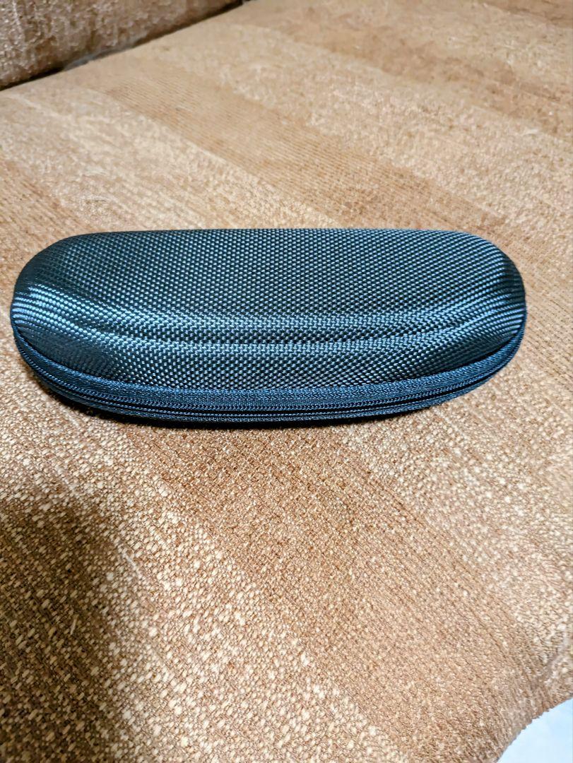 【1年保証付き】タレックス　トゥルービューFLAT4 OZNIS サングラス 黒