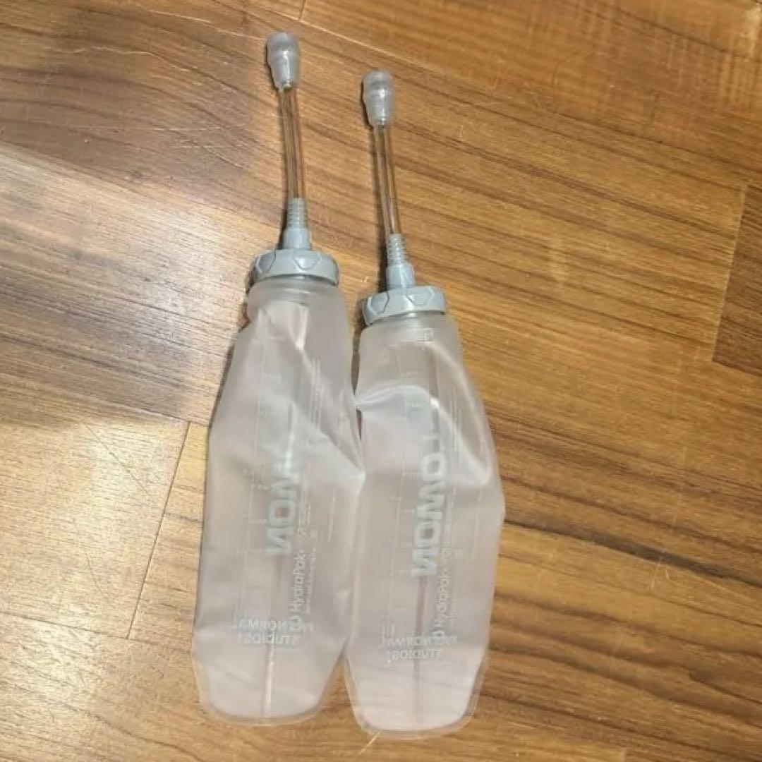 SALOMON フラスク　500ml 未開封