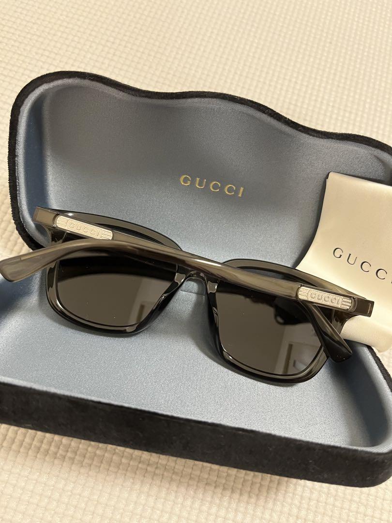 GUCCI サングラス　ボストン