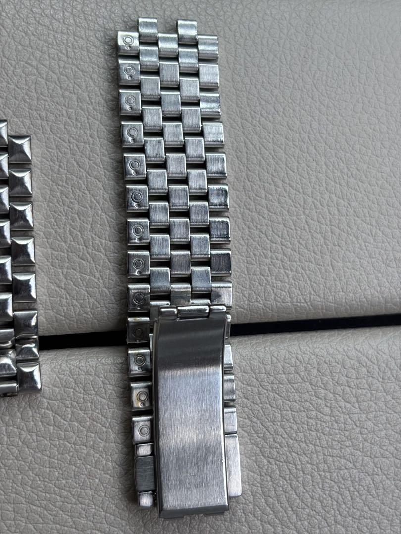 IWC フリーガー用　ブレス