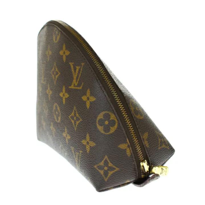 LOUIS VUITTON♡ルイヴィトン モノグラム トゥルースドゥミロンド