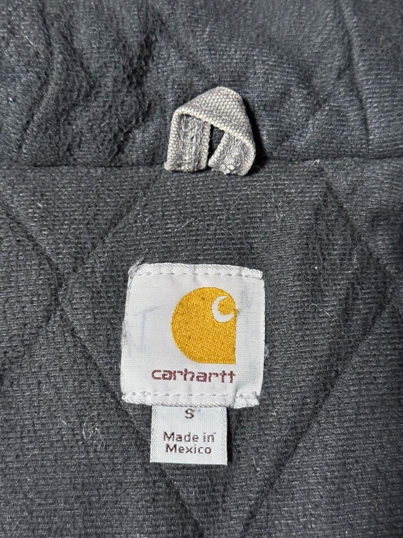 ‼️Carhartt アクティブジャケット J130 GVL 楽天市場】カーハート アクティブジャケット J130 3M Thinsulate