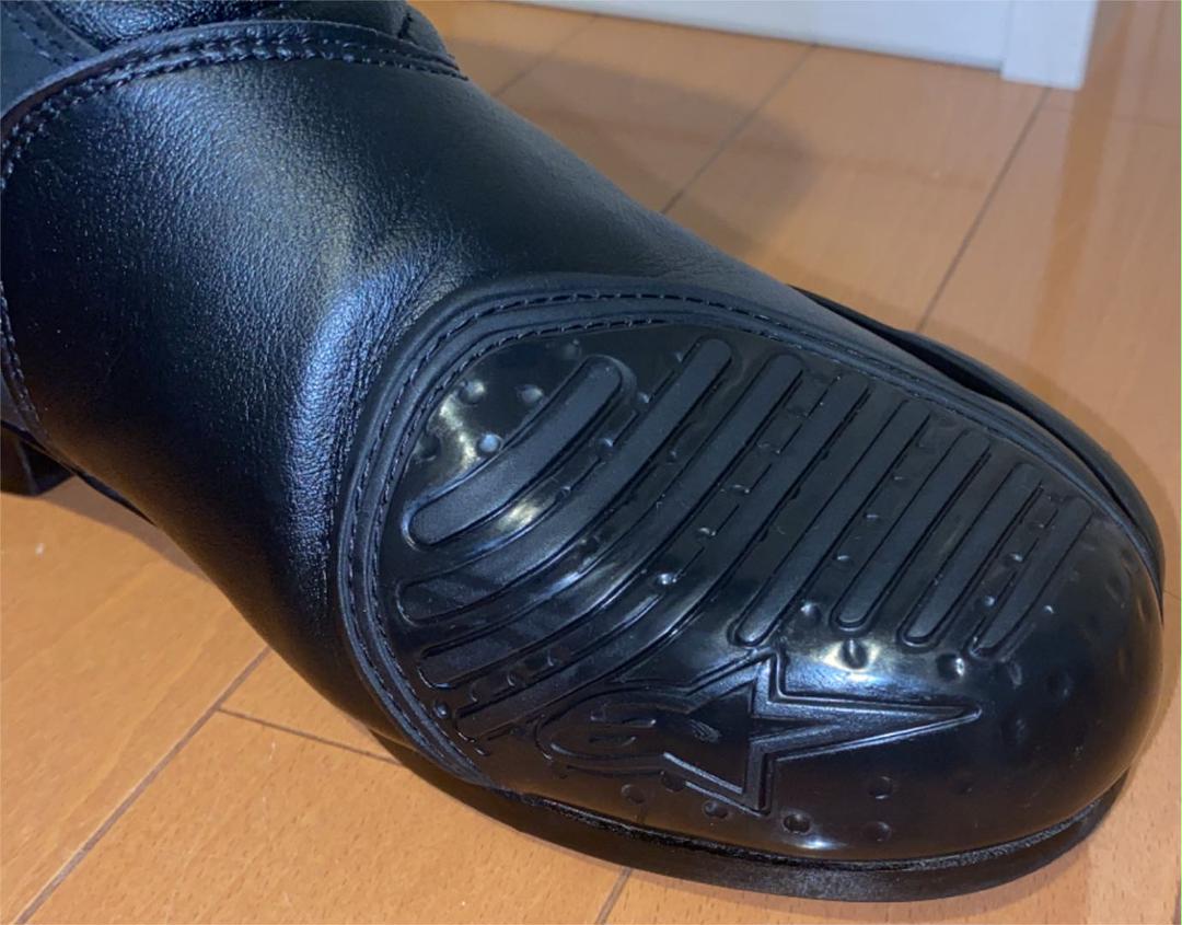 アクセサリ㊧ Alpinestars Racing Boots S-MX3 BLACK 8Mteg-m69521909226 ➺カテゴリー