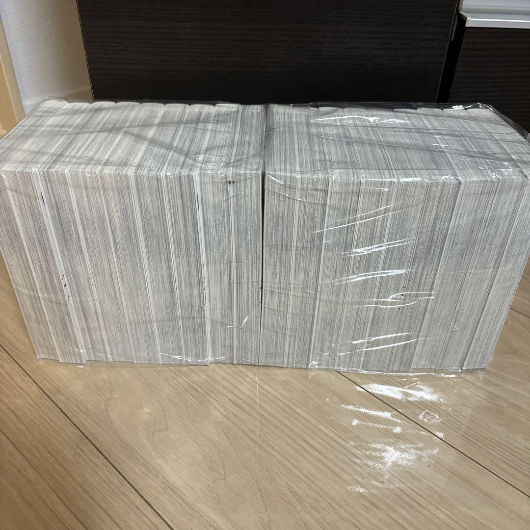 ピアノの森文庫本全18巻セット