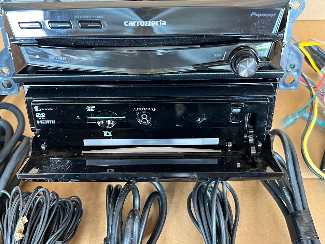 PIONEER カロッツェリア…1025