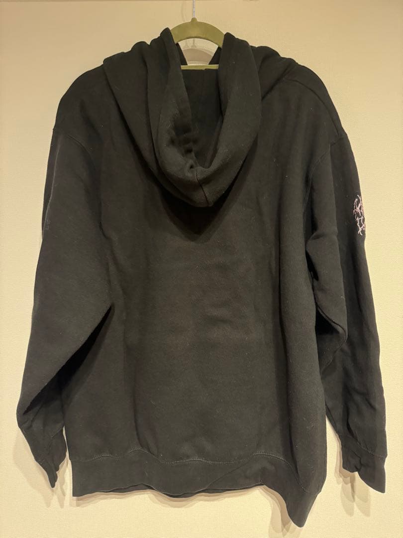 NIKE Travis Scott パーカー フーディー カクタスジャック NIKE Travis Scott パーカー フーディー カクタスジャック