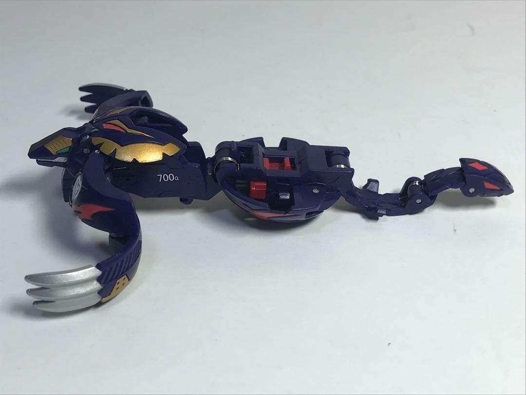 【3個セット】爆丸シリーズ