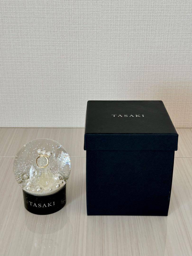 TASAKI タサキ ノベルティスノードーム レディース