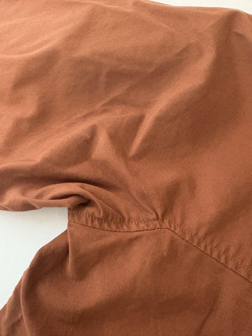 patagonia ファンホガーズ・アノラック　Mサイズ