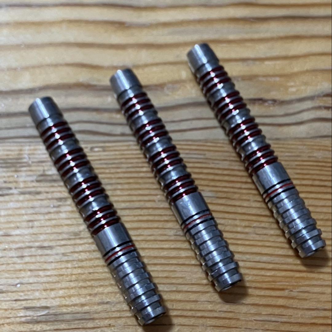 【トリニダード】 ゴメス14 山田勇樹モデル 2BA 20g