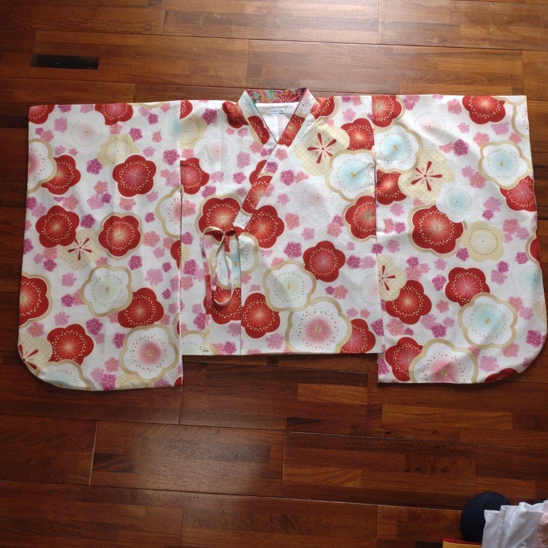 キャサリンコテージ　袴セット　150cm