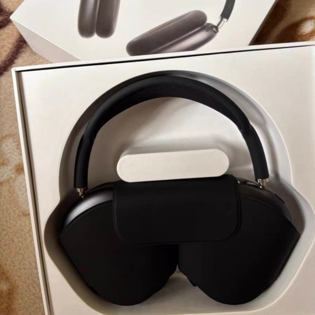 Apple AirPods Max スペースグレー