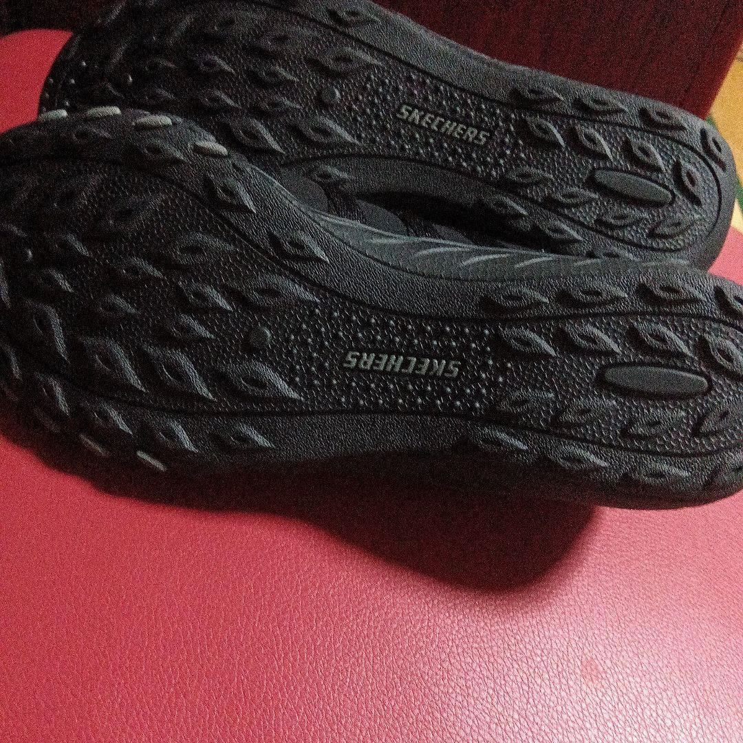 1132）新品未使用 SKECHERS slip-insスニーカー - メルカリ