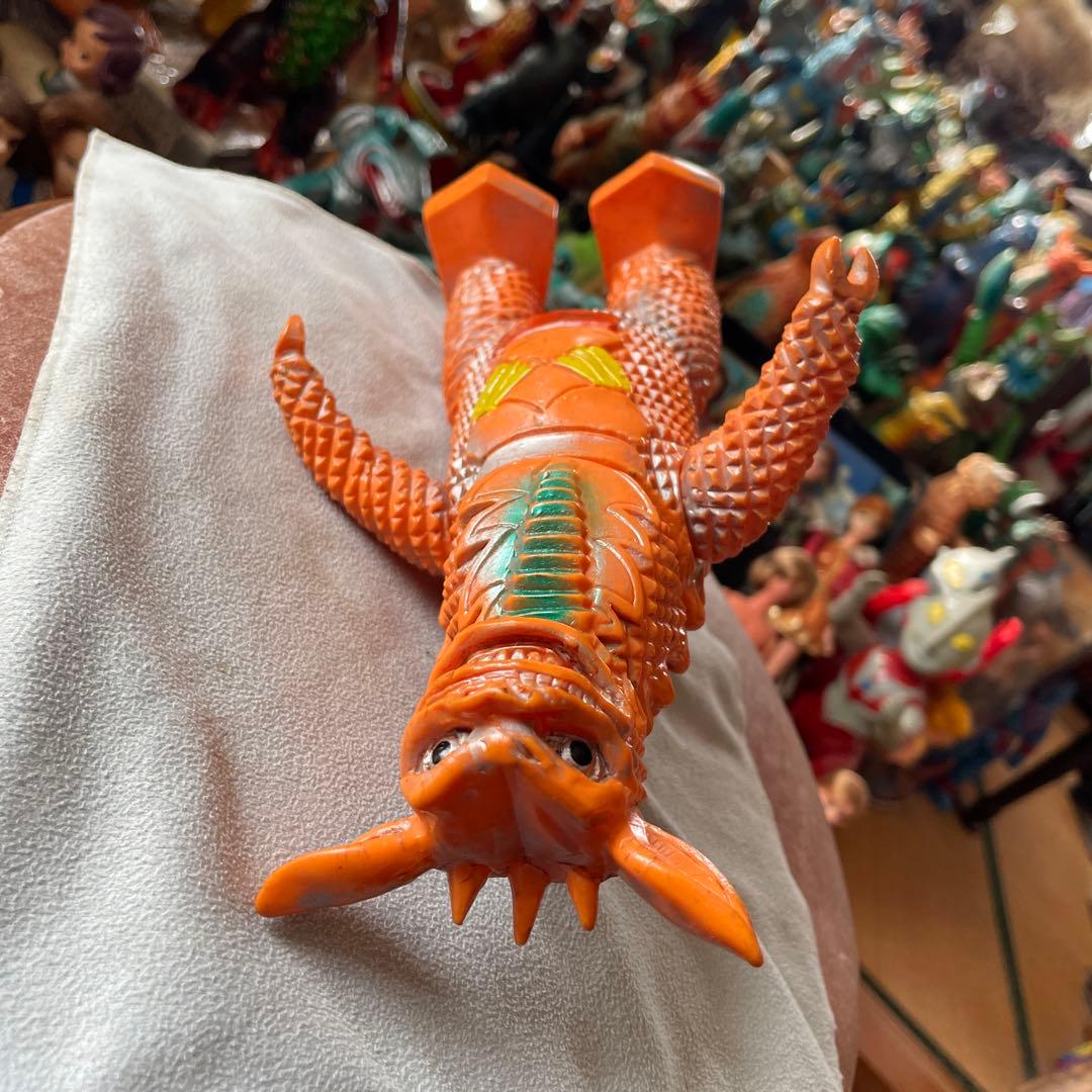 当時物 ギャンゴ