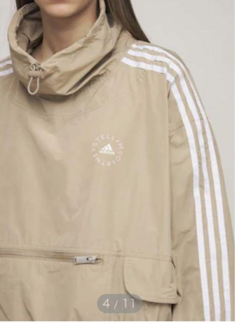 【セットアップ】ADIDAS BY STELLA MCCARTNEY ジャケット&パンツ adidas by Stella McCartney ジャケットとパンツセット