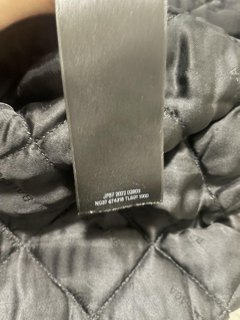 ジャケット・アウター Balenciaga Sporty B Taxi Blouson