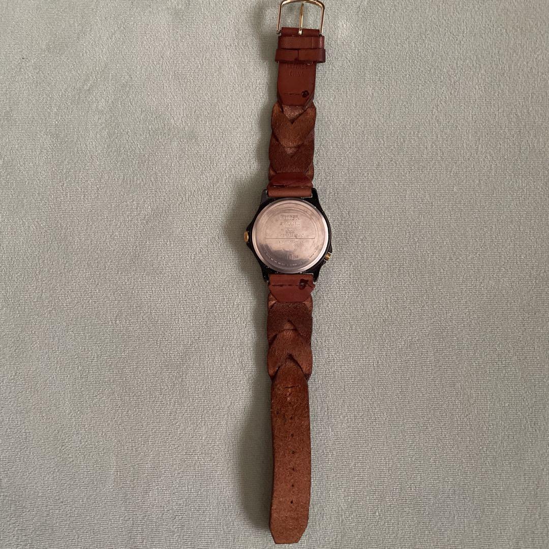 Timex T2N647 アナログ腕時計