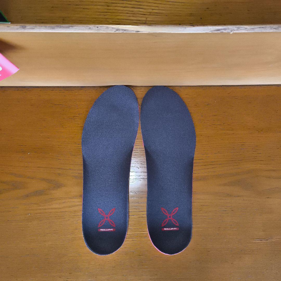 モンチュラ YARU