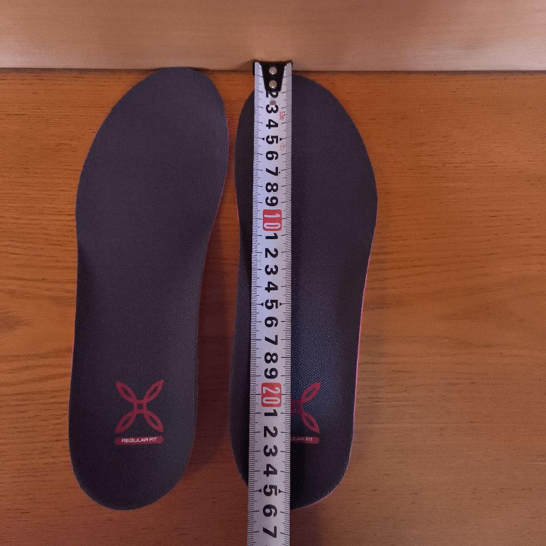 モンチュラ YARU GTX WOMAN 24.5cm UK6 EU39Montura HRDEVELOPMENT_JP