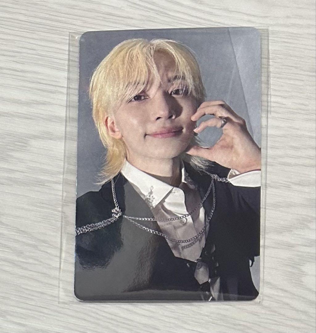SEVENTEEN トレカ 消費期限 weverse 特典 ジョンハン - メルカリ