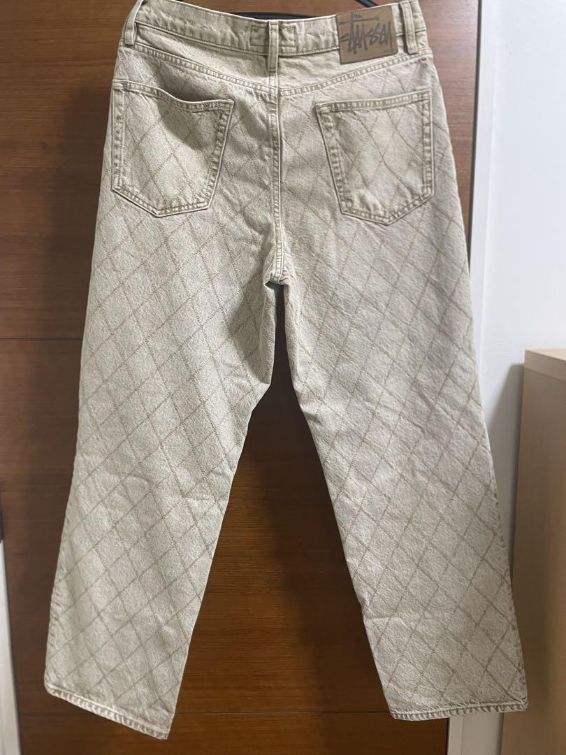 Stussy BIG OL' JEAN DENIM 28 stussyデニム